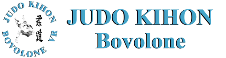 JUDO KIHON - Bovolone